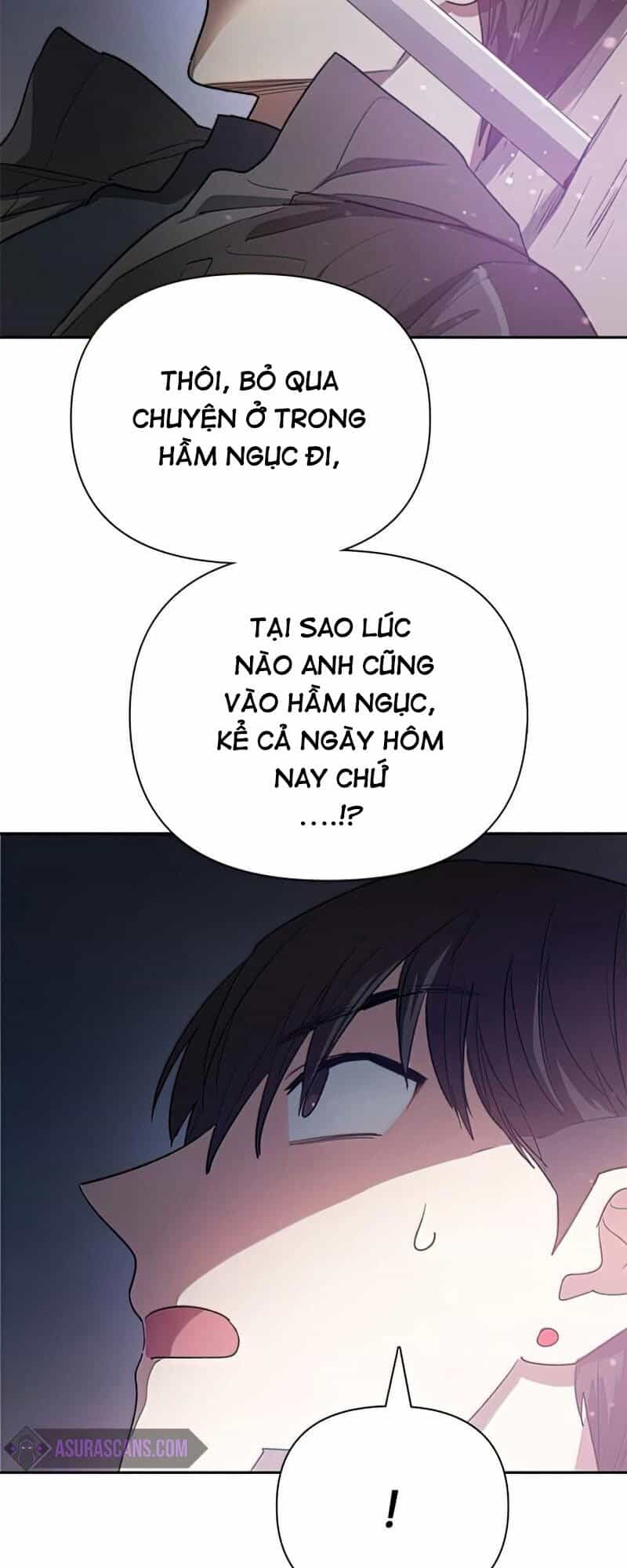 Những Ranker Cấp S Mà Tôi Nuôi Dưỡng - Chương 54 - ảnh 55