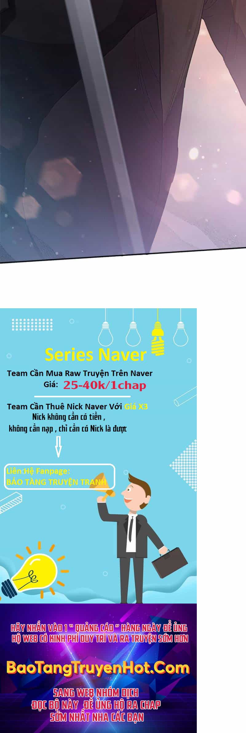 Những Ranker Cấp S Mà Tôi Nuôi Dưỡng - Chương 54 - ảnh 58