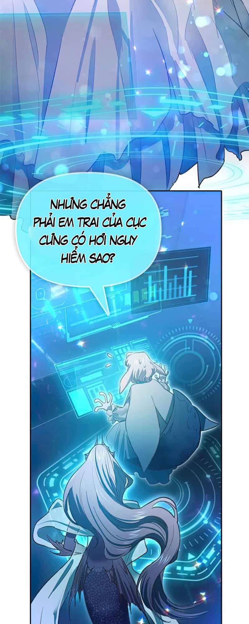 Những Ranker Cấp S Mà Tôi Nuôi Dưỡng - Chương 55 - ảnh 11
