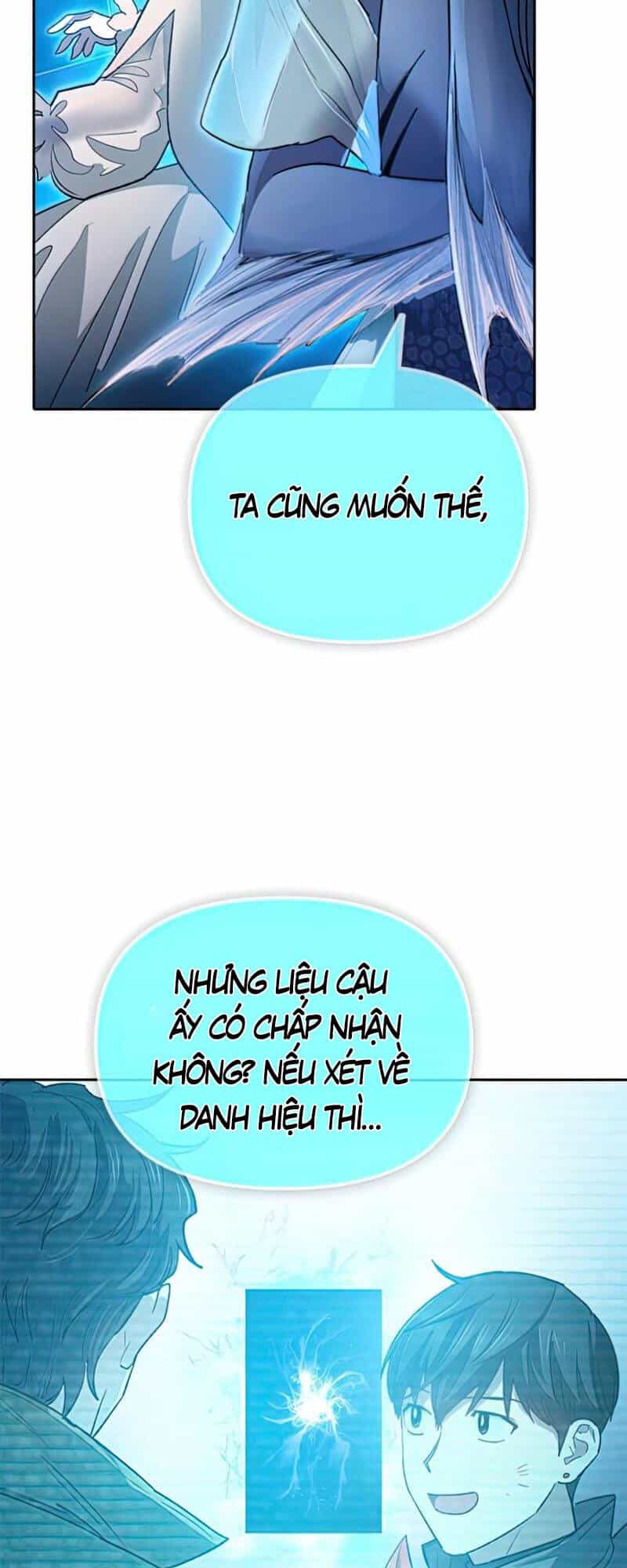 Những Ranker Cấp S Mà Tôi Nuôi Dưỡng - Chương 55 - ảnh 16