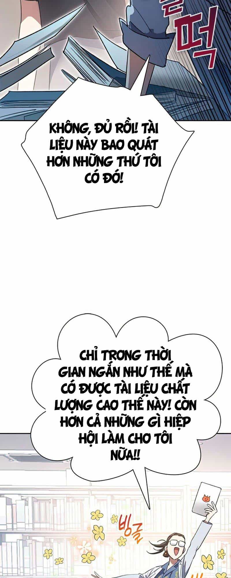 Những Ranker Cấp S Mà Tôi Nuôi Dưỡng - Chương 55 - ảnh 30
