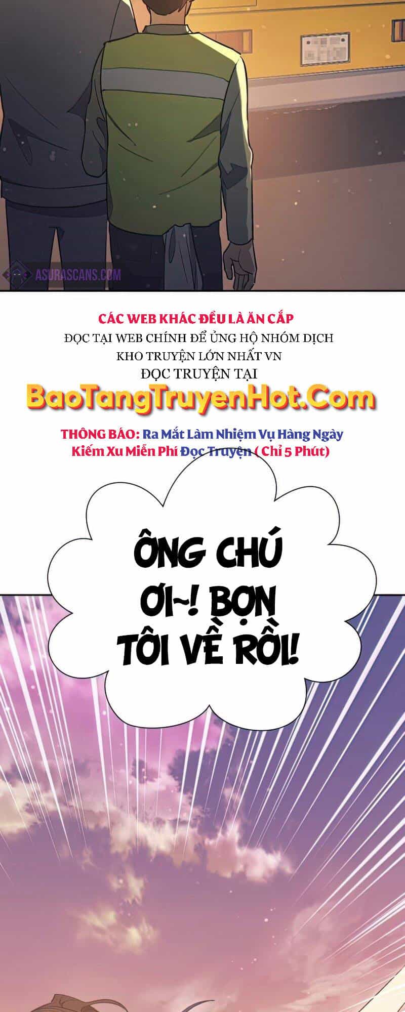 Những Ranker Cấp S Mà Tôi Nuôi Dưỡng - Chương 55 - ảnh 51