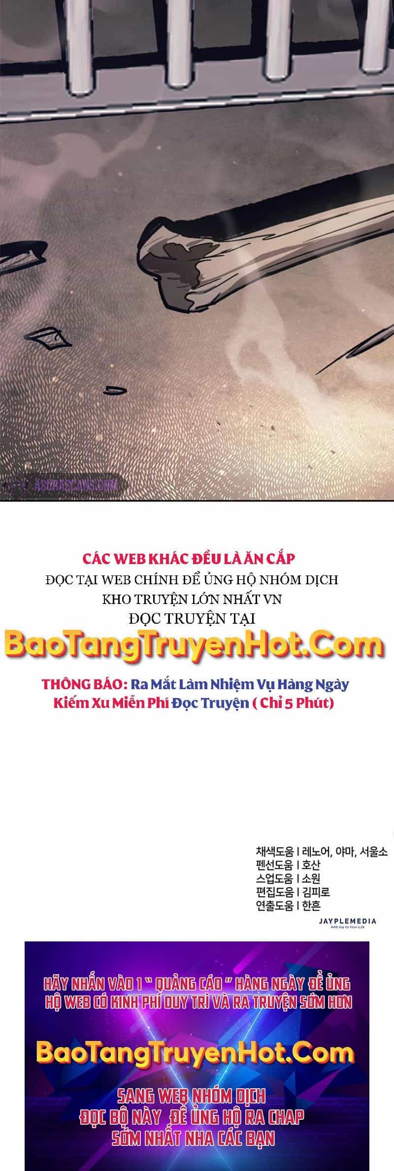 Những Ranker Cấp S Mà Tôi Nuôi Dưỡng - Chương 55 - ảnh 78