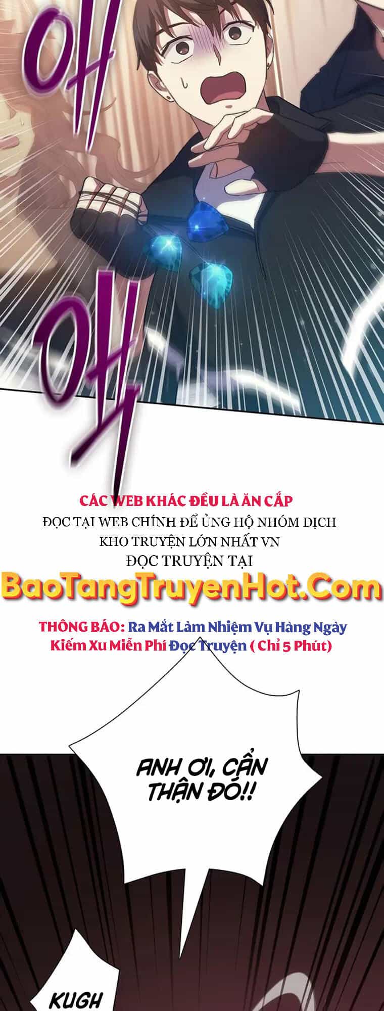 Những Ranker Cấp S Mà Tôi Nuôi Dưỡng - Chương 56 - ảnh 15