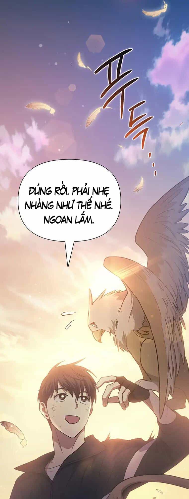 Những Ranker Cấp S Mà Tôi Nuôi Dưỡng - Chương 56 - ảnh 54