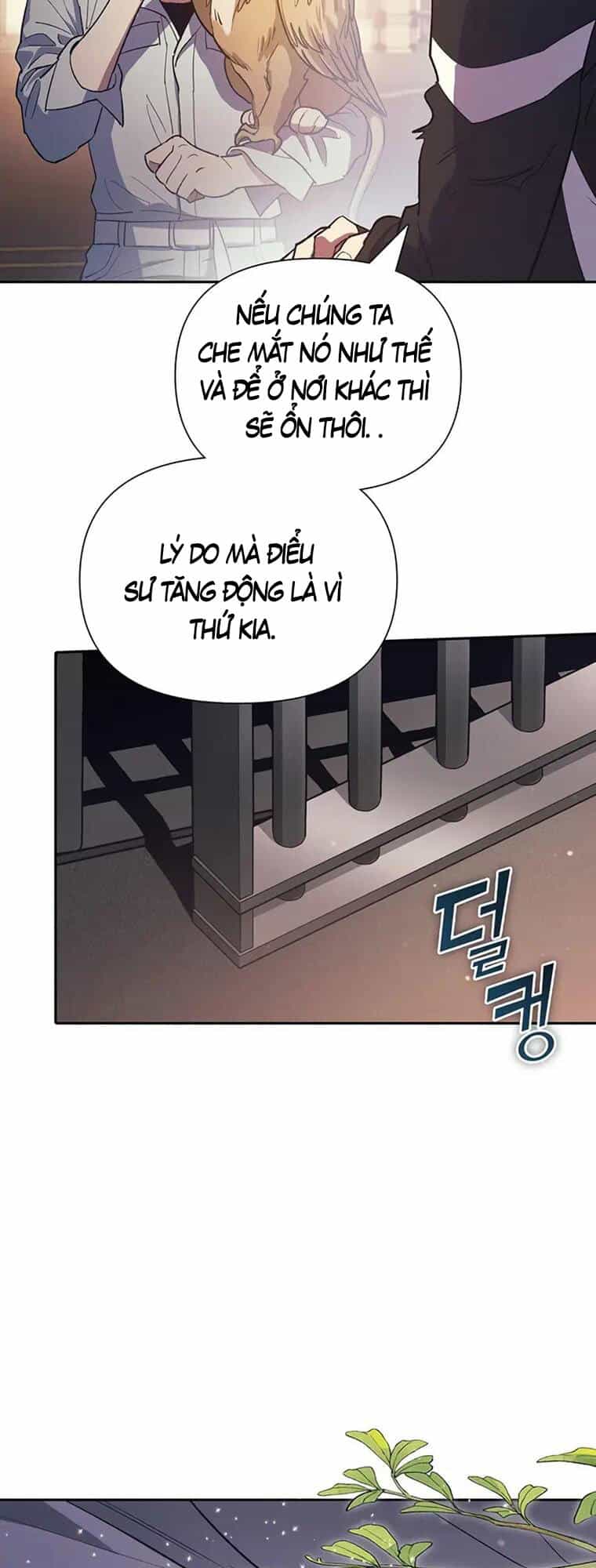 Những Ranker Cấp S Mà Tôi Nuôi Dưỡng - Chương 56 - ảnh 57