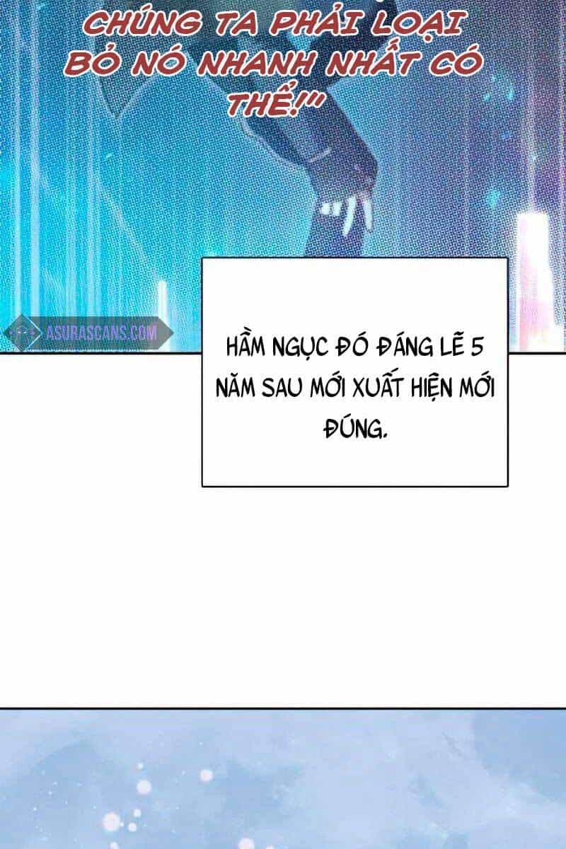 Những Ranker Cấp S Mà Tôi Nuôi Dưỡng - Chương 57 - ảnh 104