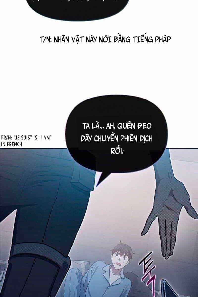 Những Ranker Cấp S Mà Tôi Nuôi Dưỡng - Chương 57 - ảnh 40