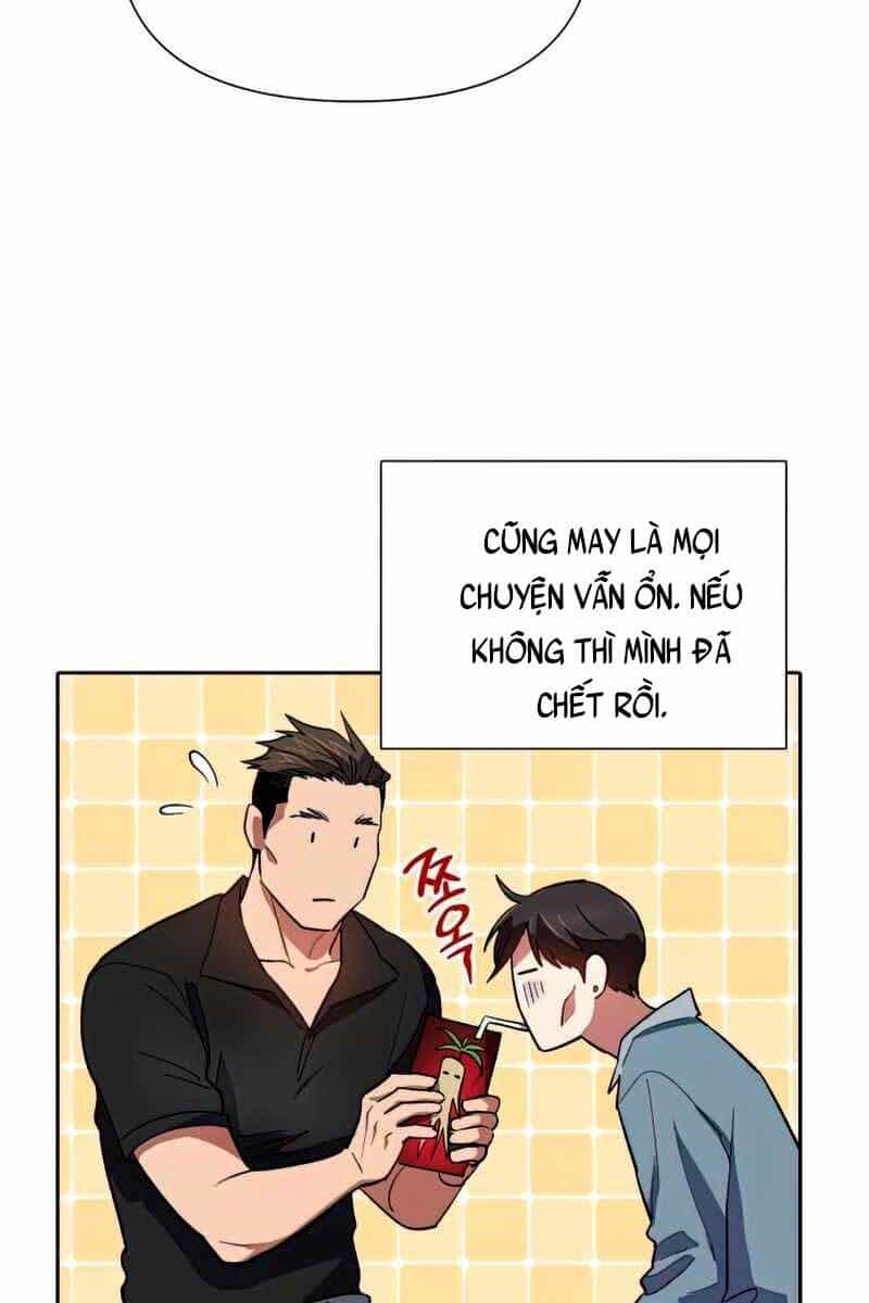 Những Ranker Cấp S Mà Tôi Nuôi Dưỡng - Chương 58 - ảnh 37