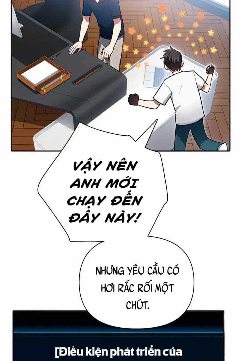 Những Ranker Cấp S Mà Tôi Nuôi Dưỡng - Chương 58 - ảnh 60