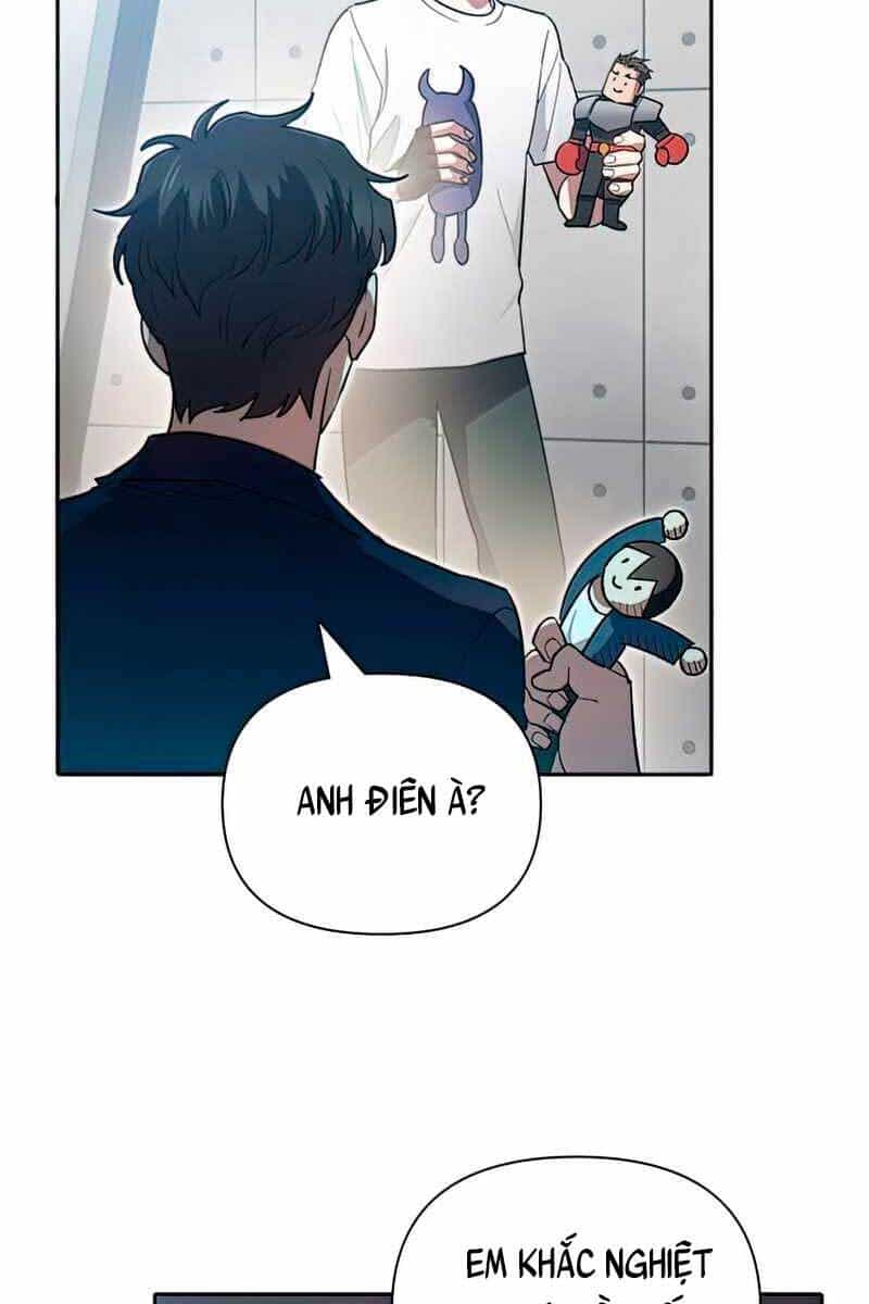 Những Ranker Cấp S Mà Tôi Nuôi Dưỡng - Chương 58 - ảnh 73