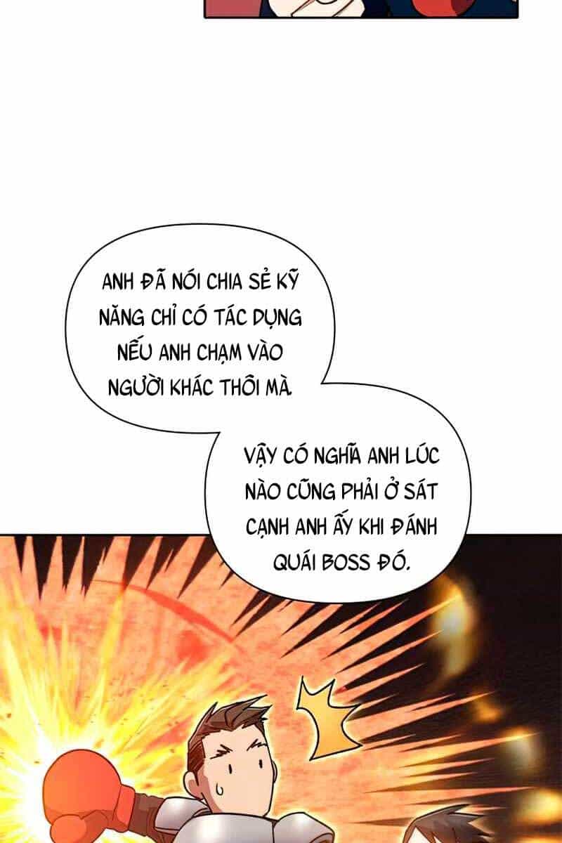 Những Ranker Cấp S Mà Tôi Nuôi Dưỡng - Chương 58 - ảnh 78