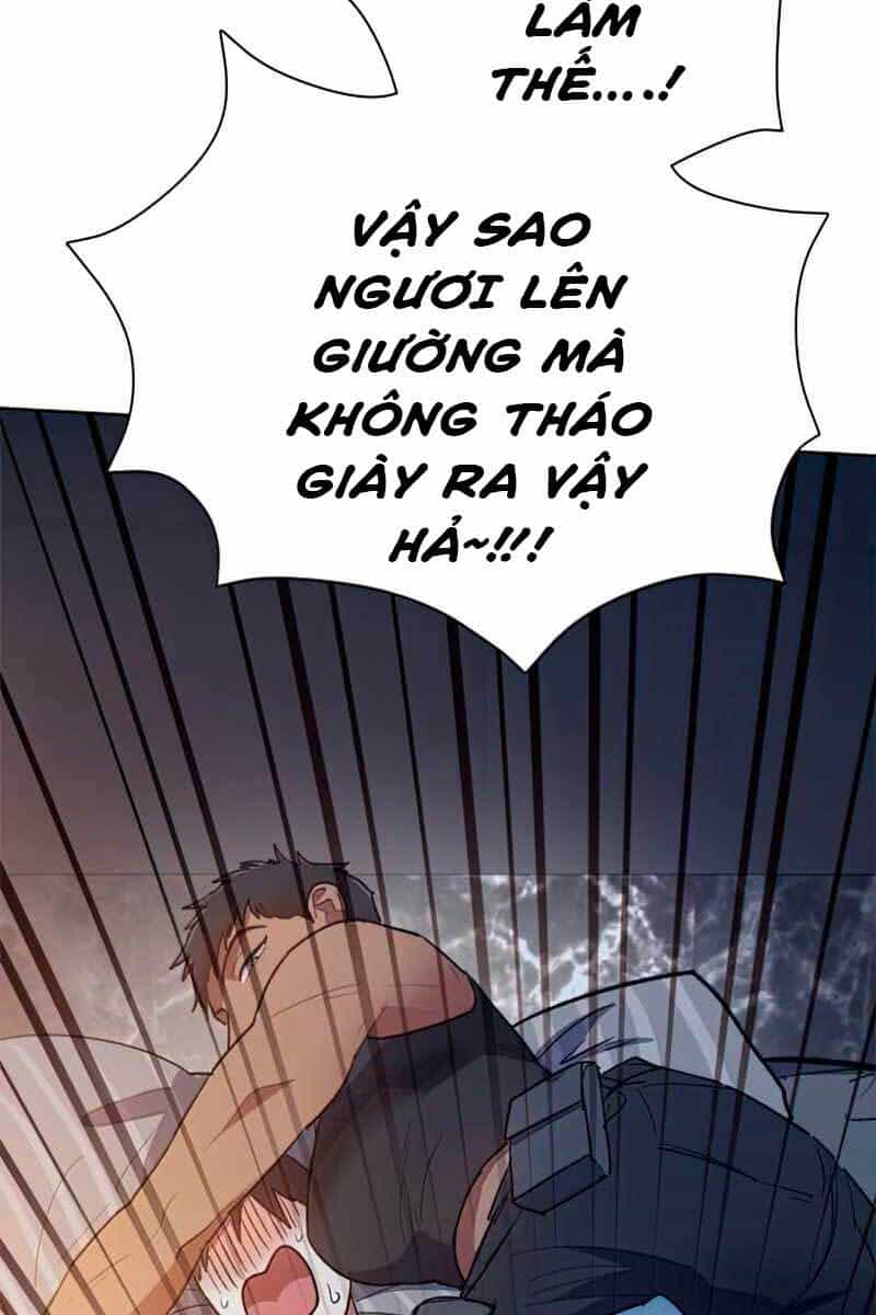 Những Ranker Cấp S Mà Tôi Nuôi Dưỡng - Chương 58 - ảnh 8