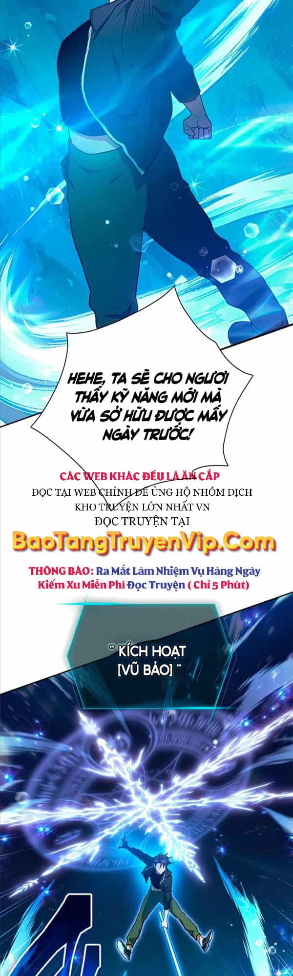 Những Ranker Cấp S Mà Tôi Nuôi Dưỡng - Chương 59 - ảnh 15