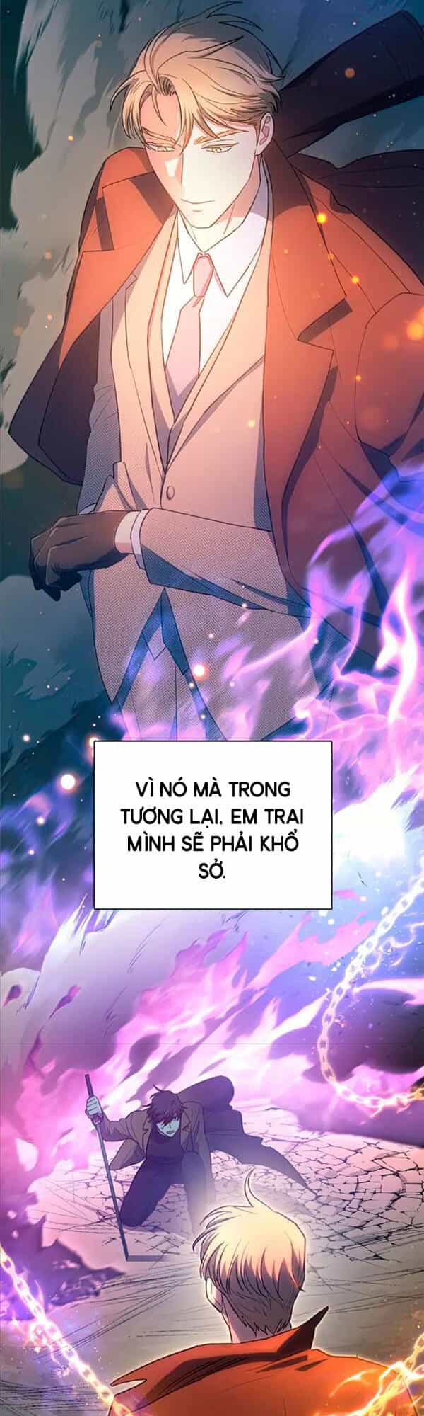 Những Ranker Cấp S Mà Tôi Nuôi Dưỡng - Chương 59 - ảnh 23