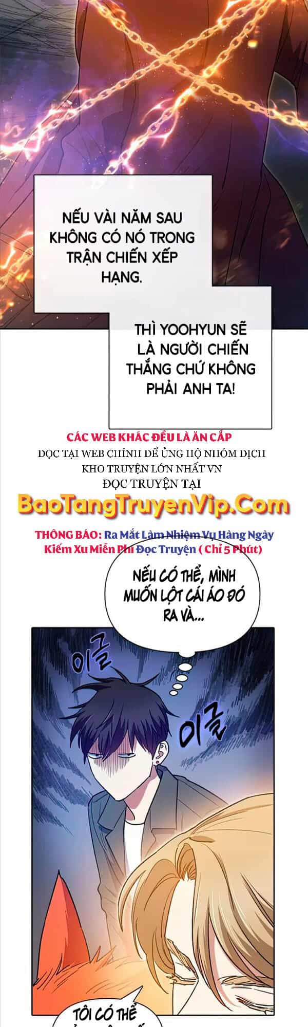 Những Ranker Cấp S Mà Tôi Nuôi Dưỡng - Chương 59 - ảnh 24