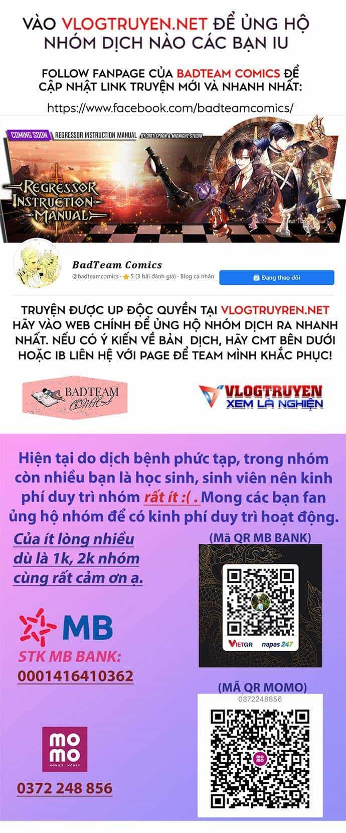 Những Ranker Cấp S Mà Tôi Nuôi Dưỡng - Chương 6 - ảnh 1