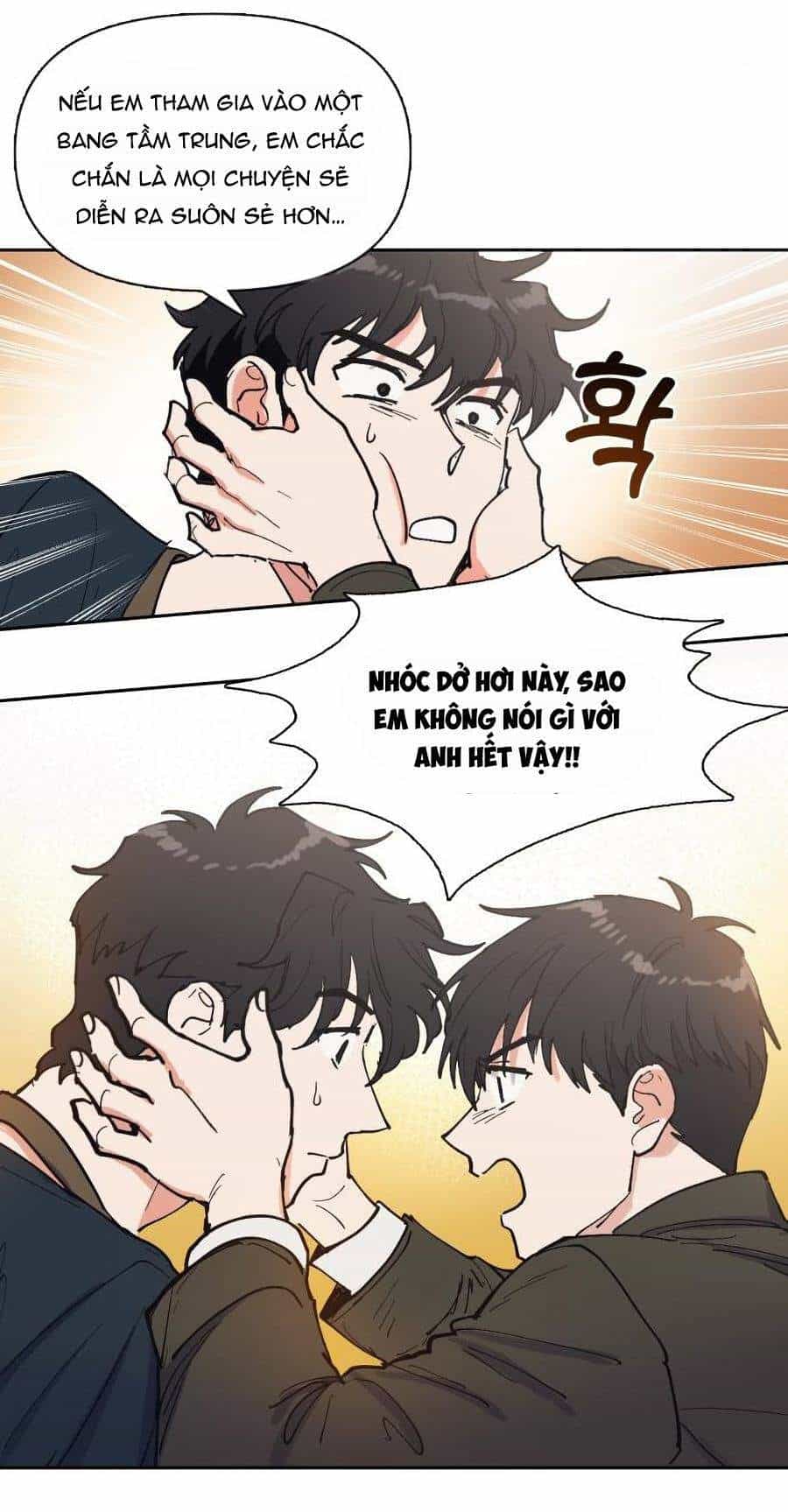 Những Ranker Cấp S Mà Tôi Nuôi Dưỡng - Chương 6 - ảnh 42