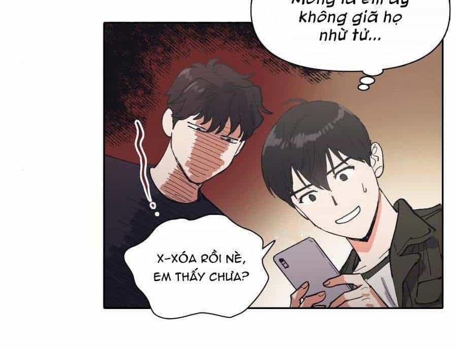 Những Ranker Cấp S Mà Tôi Nuôi Dưỡng - Chương 6 - ảnh 58