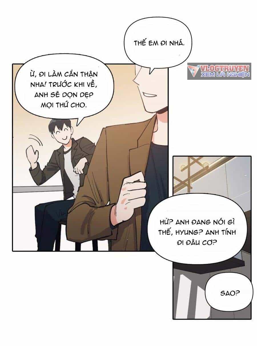 Những Ranker Cấp S Mà Tôi Nuôi Dưỡng - Chương 6 - ảnh 59