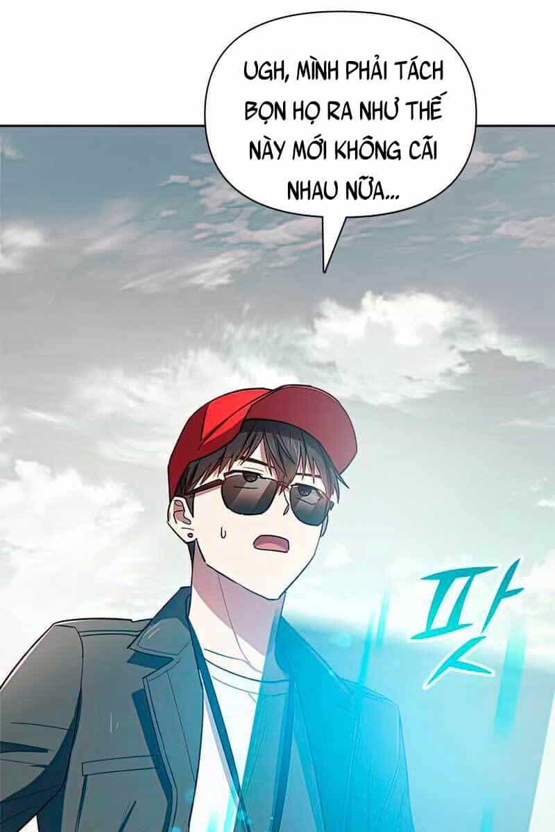 Những Ranker Cấp S Mà Tôi Nuôi Dưỡng - Chương 60 - ảnh 42