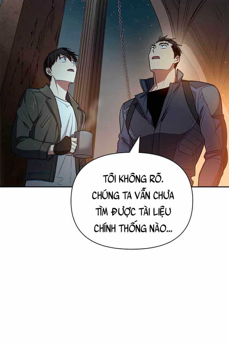 Những Ranker Cấp S Mà Tôi Nuôi Dưỡng - Chương 60 - ảnh 56
