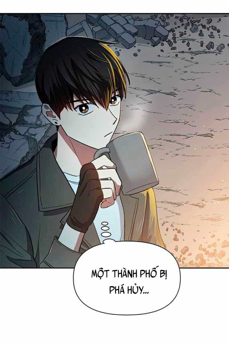 Những Ranker Cấp S Mà Tôi Nuôi Dưỡng - Chương 60 - ảnh 57