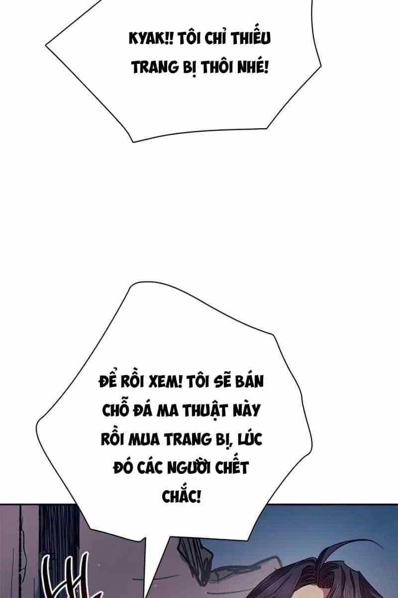 Những Ranker Cấp S Mà Tôi Nuôi Dưỡng - Chương 60 - ảnh 67