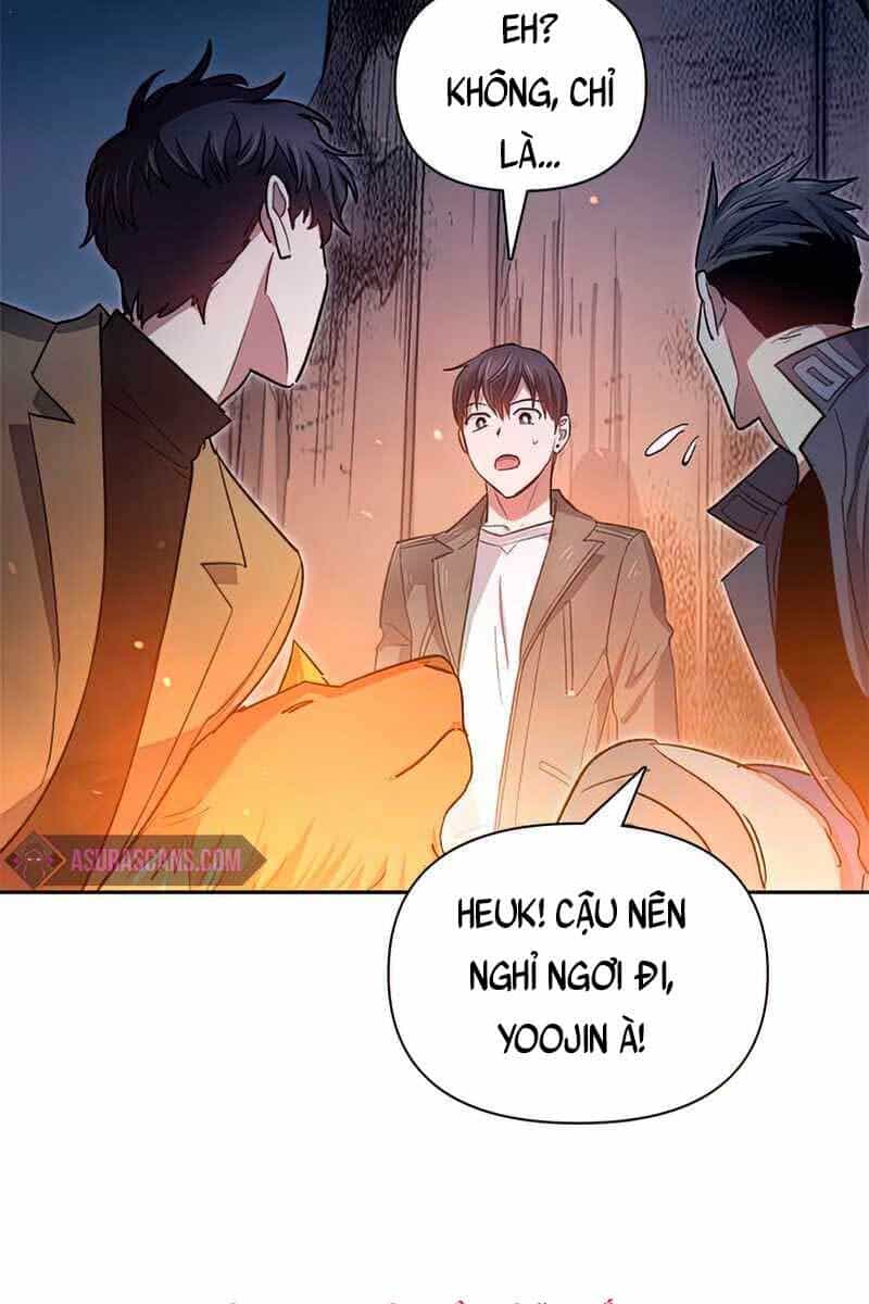 Những Ranker Cấp S Mà Tôi Nuôi Dưỡng - Chương 60 - ảnh 96