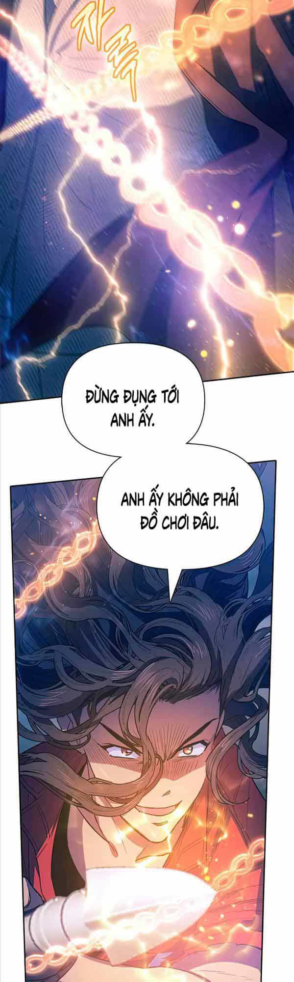 Những Ranker Cấp S Mà Tôi Nuôi Dưỡng - Chương 61 - ảnh 20