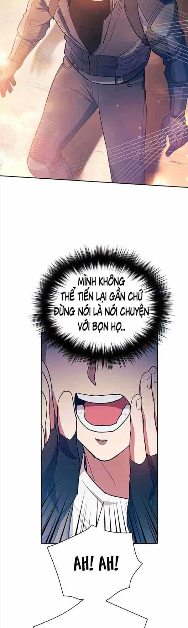 Những Ranker Cấp S Mà Tôi Nuôi Dưỡng - Chương 61 - ảnh 30