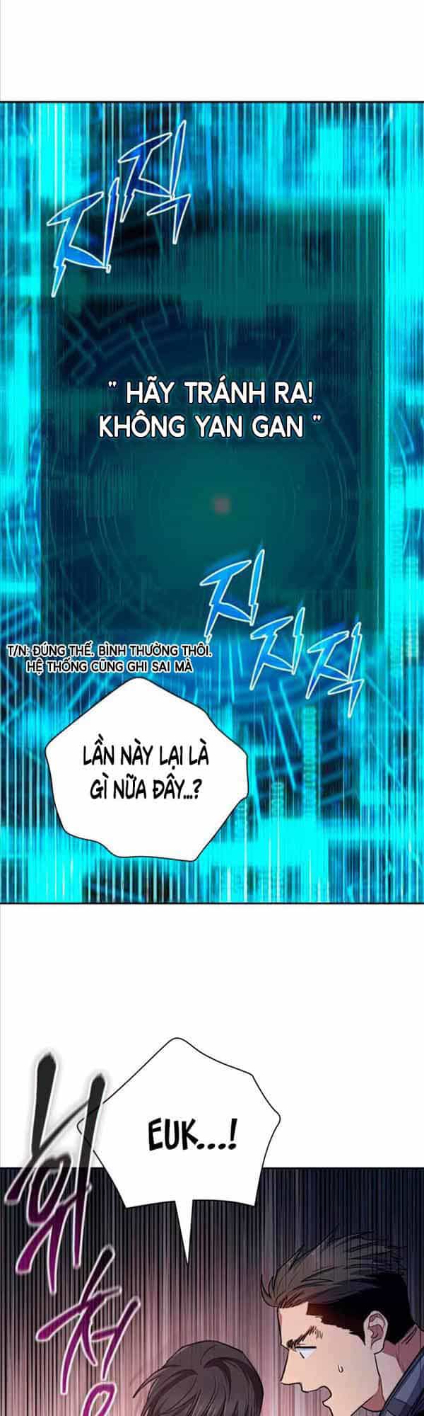 Những Ranker Cấp S Mà Tôi Nuôi Dưỡng - Chương 61 - ảnh 37
