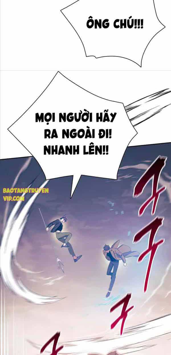 Những Ranker Cấp S Mà Tôi Nuôi Dưỡng - Chương 61 - ảnh 42
