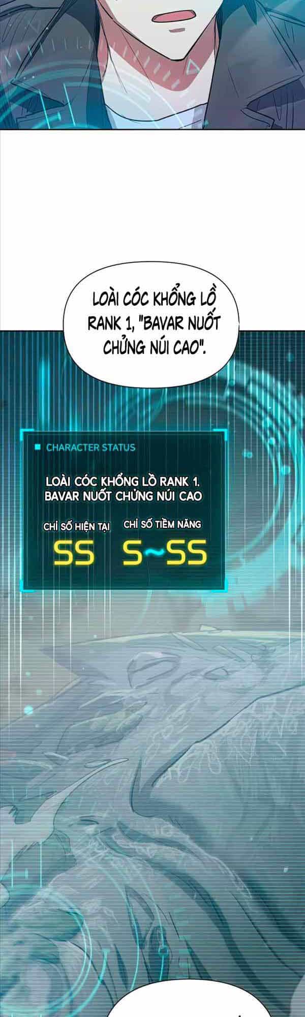 Những Ranker Cấp S Mà Tôi Nuôi Dưỡng - Chương 61 - ảnh 50