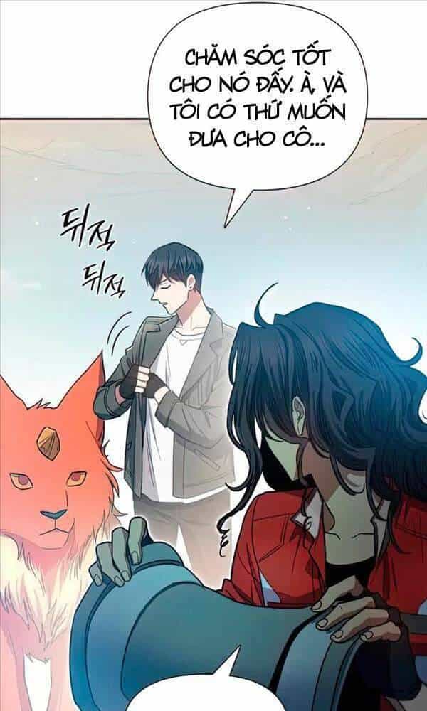 Những Ranker Cấp S Mà Tôi Nuôi Dưỡng - Chương 63 - ảnh 44