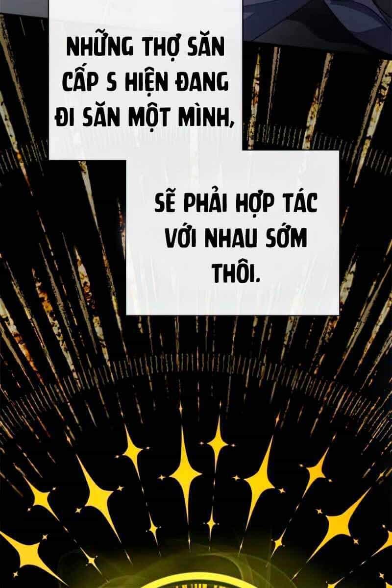 Những Ranker Cấp S Mà Tôi Nuôi Dưỡng - Chương 64 - ảnh 7
