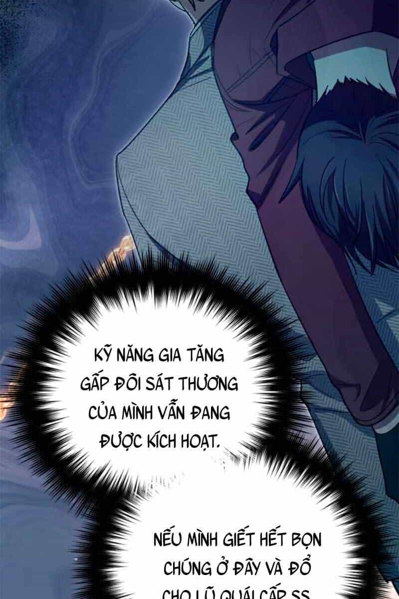 Những Ranker Cấp S Mà Tôi Nuôi Dưỡng - Chương 65 - ảnh 13