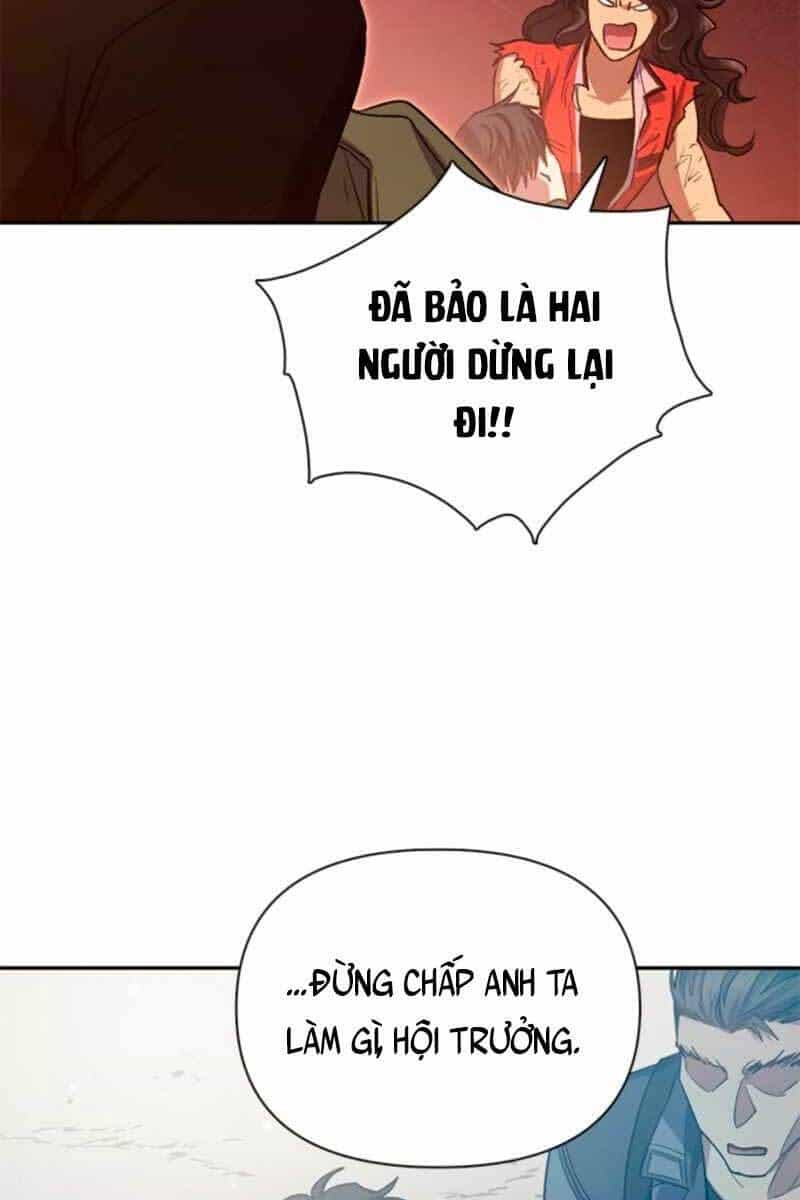 Những Ranker Cấp S Mà Tôi Nuôi Dưỡng - Chương 65 - ảnh 49