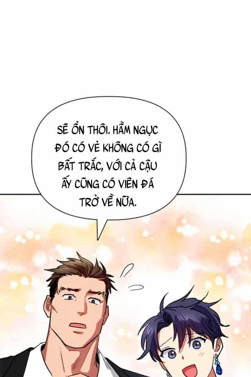 Những Ranker Cấp S Mà Tôi Nuôi Dưỡng - Chương 66 - ảnh 10