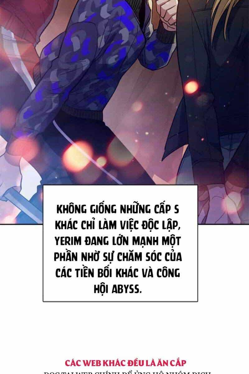 Những Ranker Cấp S Mà Tôi Nuôi Dưỡng - Chương 66 - ảnh 24