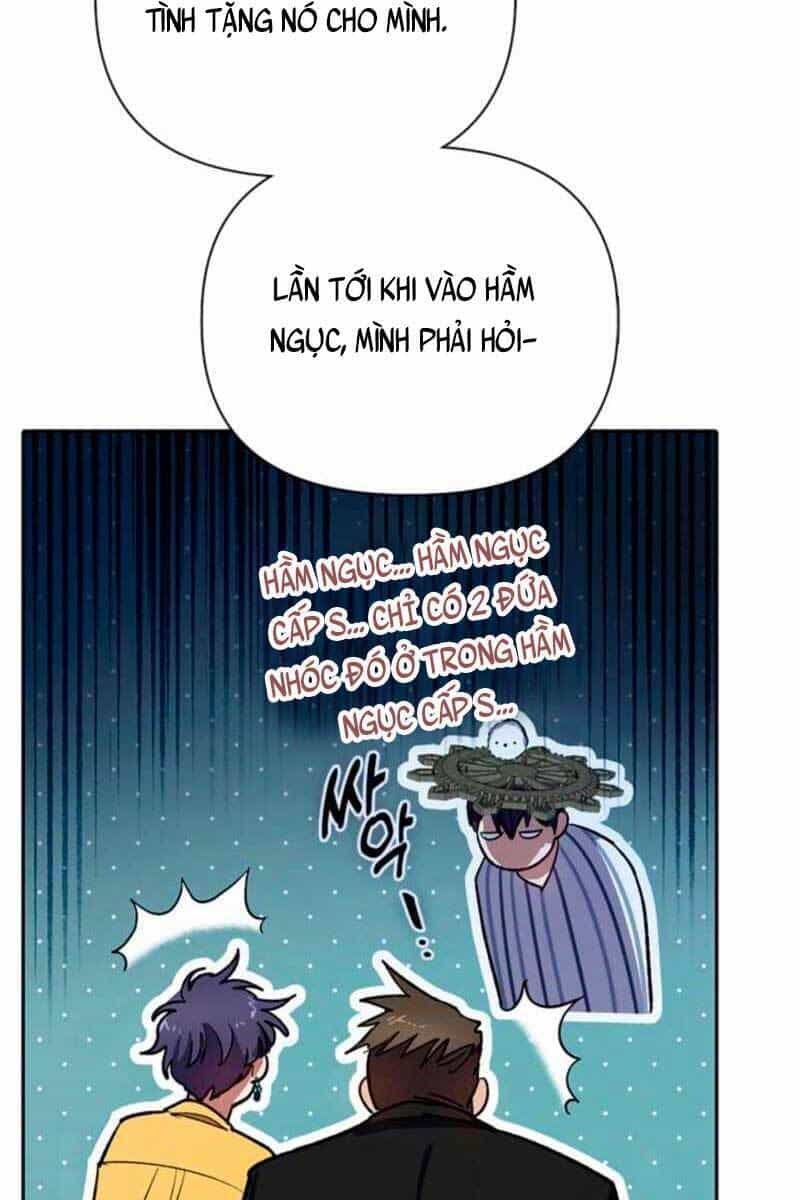 Những Ranker Cấp S Mà Tôi Nuôi Dưỡng - Chương 66 - ảnh 38