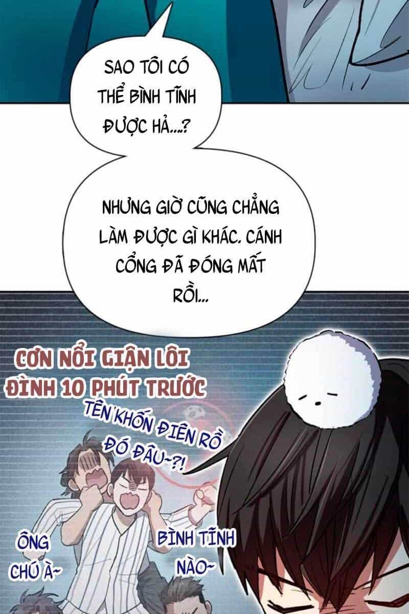 Những Ranker Cấp S Mà Tôi Nuôi Dưỡng - Chương 66 - ảnh 5