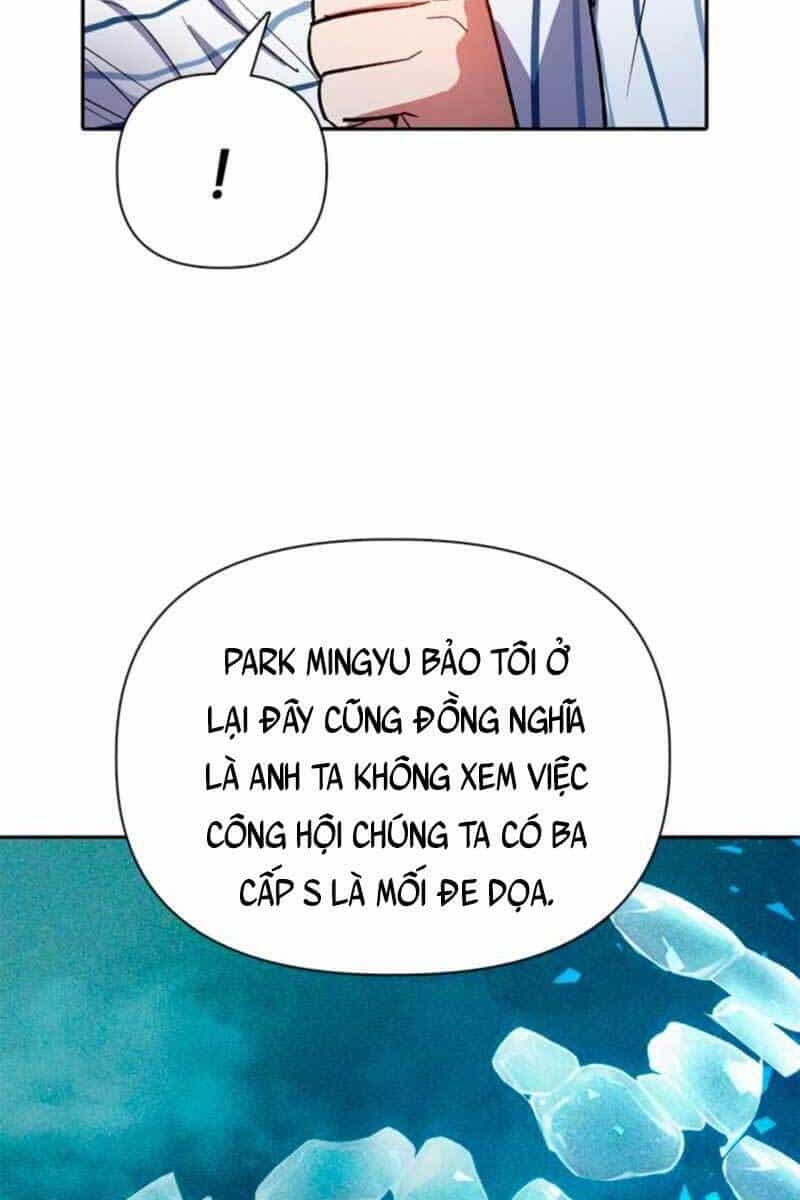 Những Ranker Cấp S Mà Tôi Nuôi Dưỡng - Chương 66 - ảnh 75