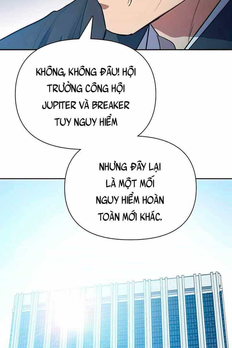 Những Ranker Cấp S Mà Tôi Nuôi Dưỡng - Chương 67 - ảnh 116