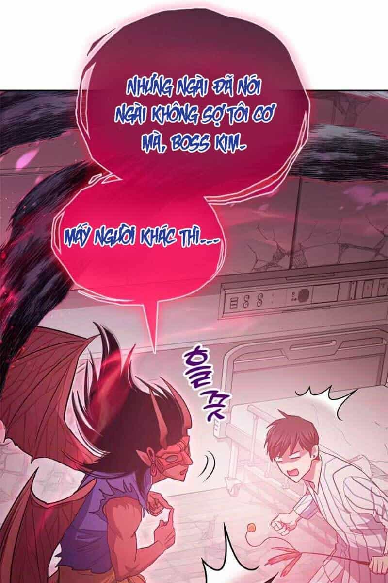 Những Ranker Cấp S Mà Tôi Nuôi Dưỡng - Chương 67 - ảnh 29