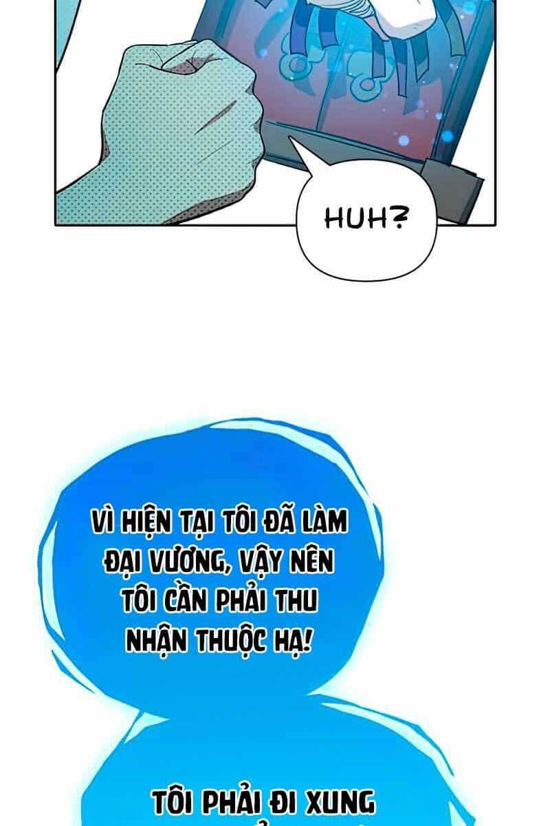 Những Ranker Cấp S Mà Tôi Nuôi Dưỡng - Chương 67 - ảnh 89