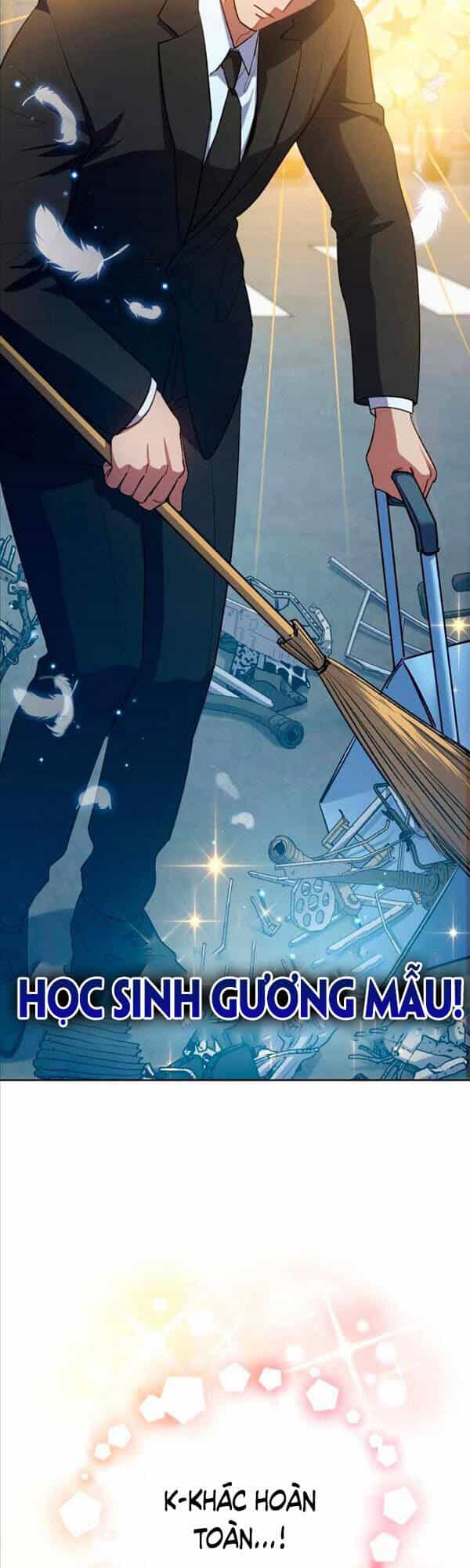 Những Ranker Cấp S Mà Tôi Nuôi Dưỡng - Chương 68 - ảnh 34