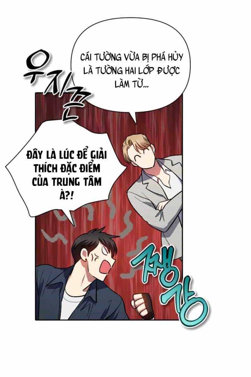 Những Ranker Cấp S Mà Tôi Nuôi Dưỡng - Chương 69 - ảnh 38