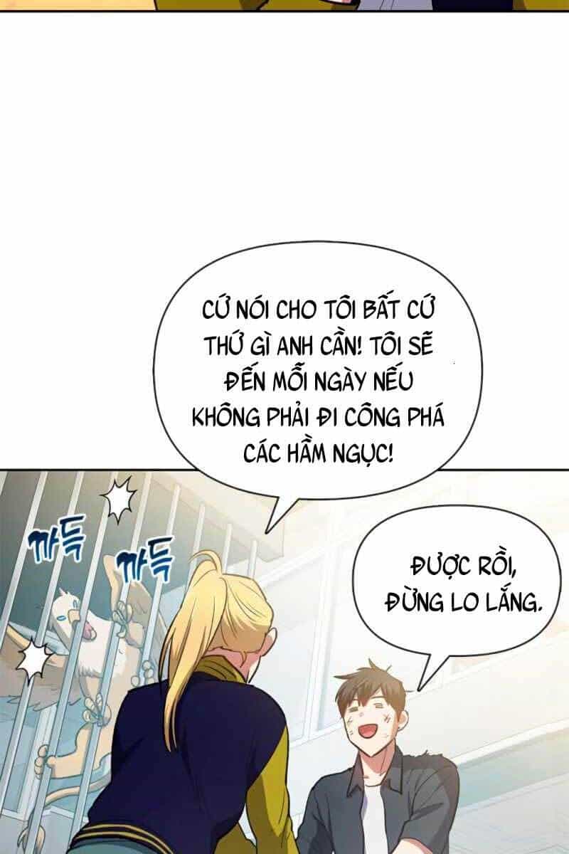 Những Ranker Cấp S Mà Tôi Nuôi Dưỡng - Chương 69 - ảnh 49