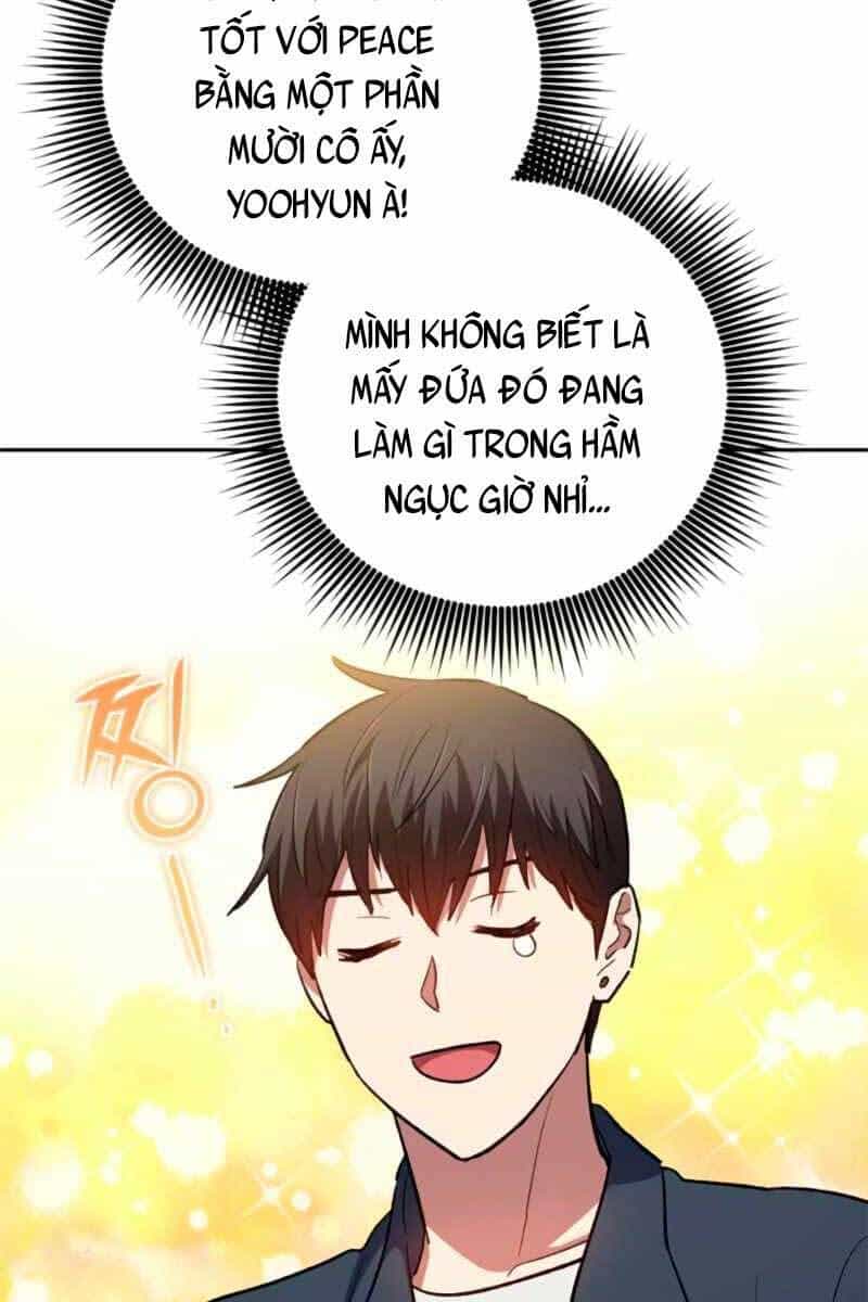 Những Ranker Cấp S Mà Tôi Nuôi Dưỡng - Chương 69 - ảnh 53